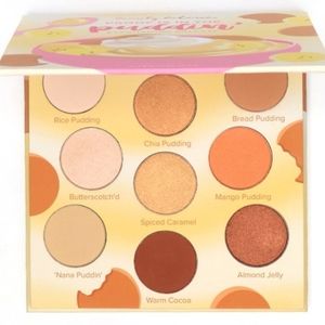 Beauty Bakerie - never used eye shadow palette